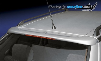 St��ka s brzdov�m sv�tlem Hella �koda Felicia